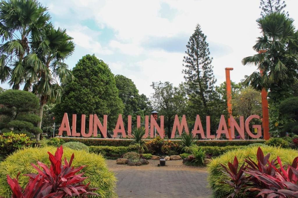 Regent's Park Hotel Malang