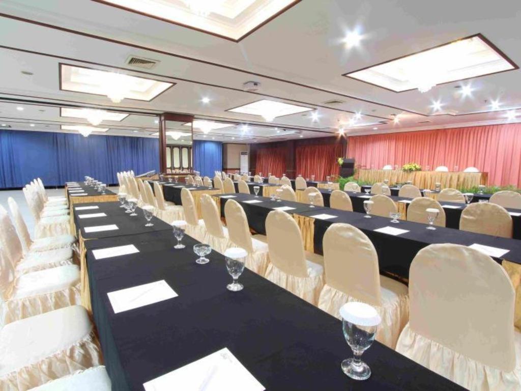 Regent's Park Hotel 3*