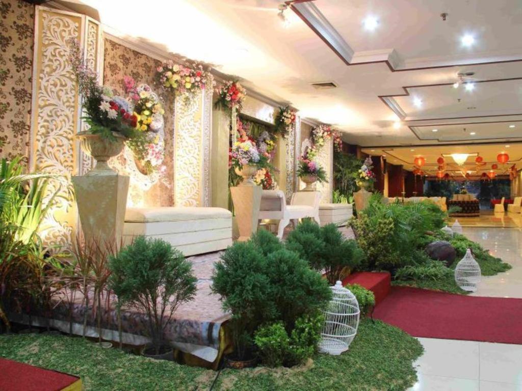 Regent's Park Hotel