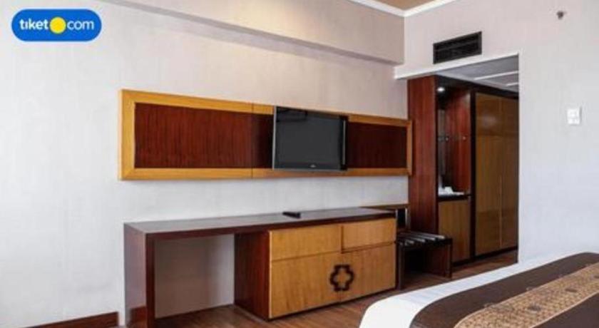 Regent's Park Hotel 3*