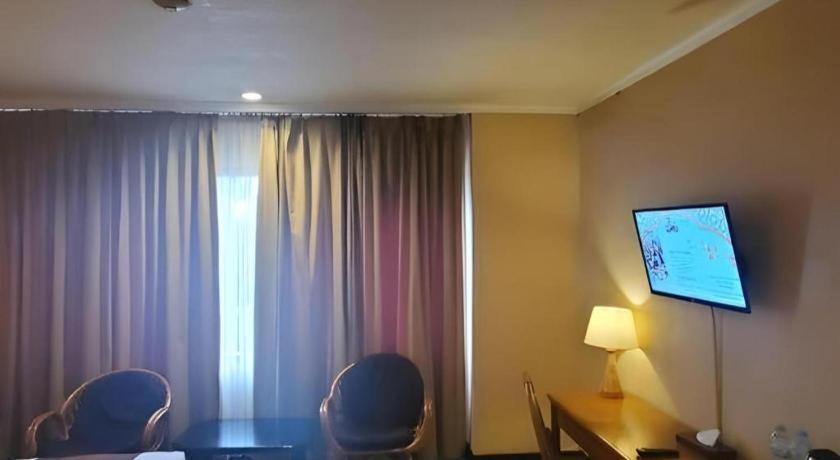Regent's Park 3* Malang