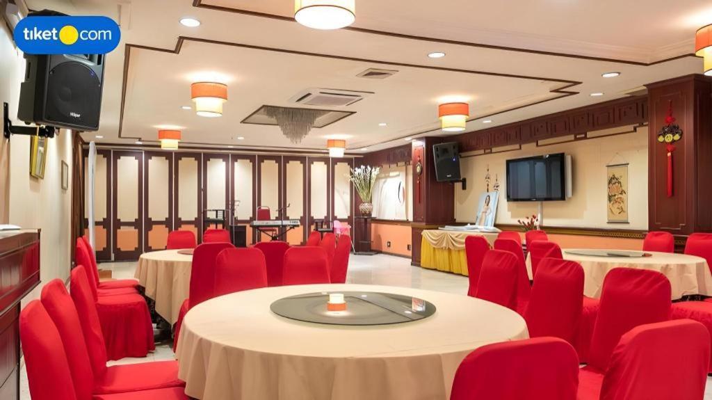 Regent's Park Hotel 3*