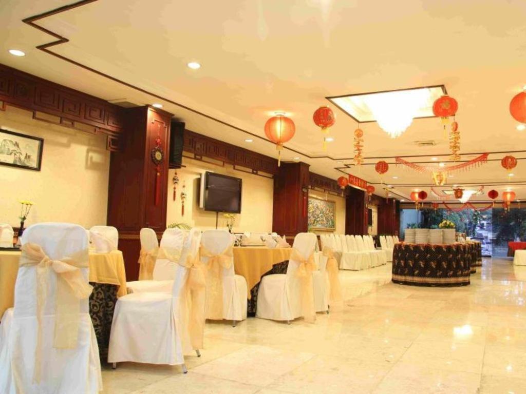 Regent's Park Hotel 3*
