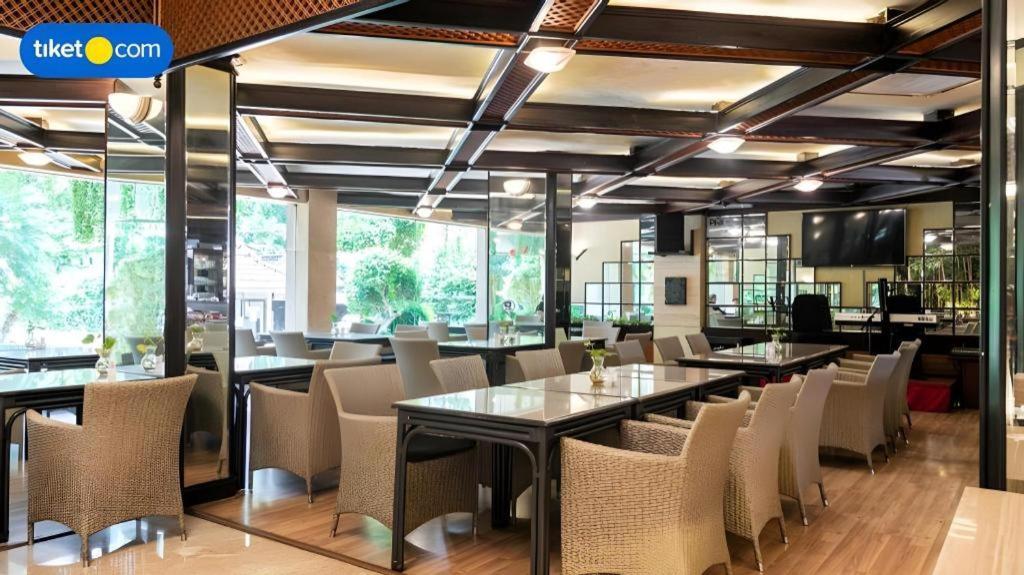 Regent's Park Malang