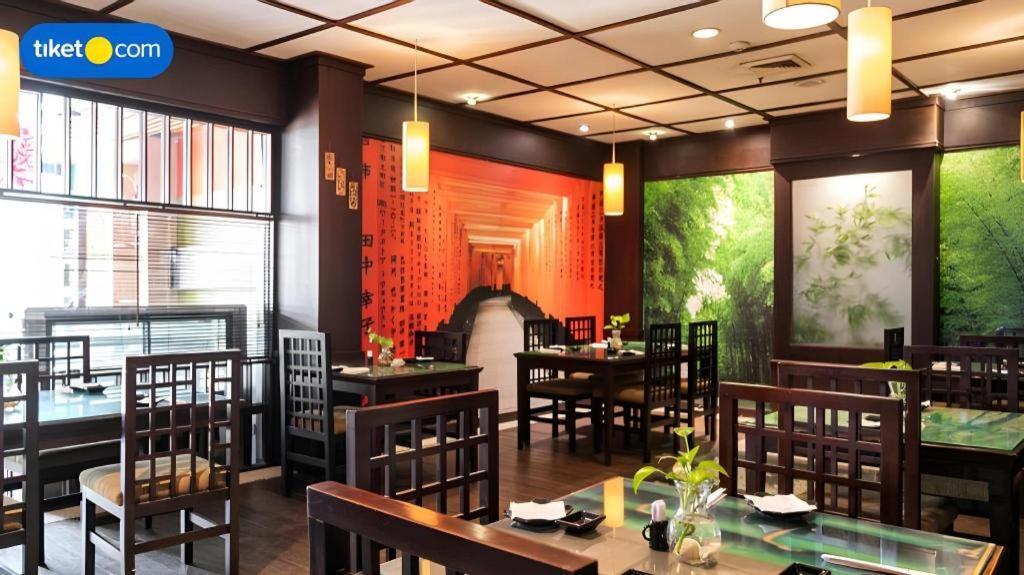 Regent's Park Malang