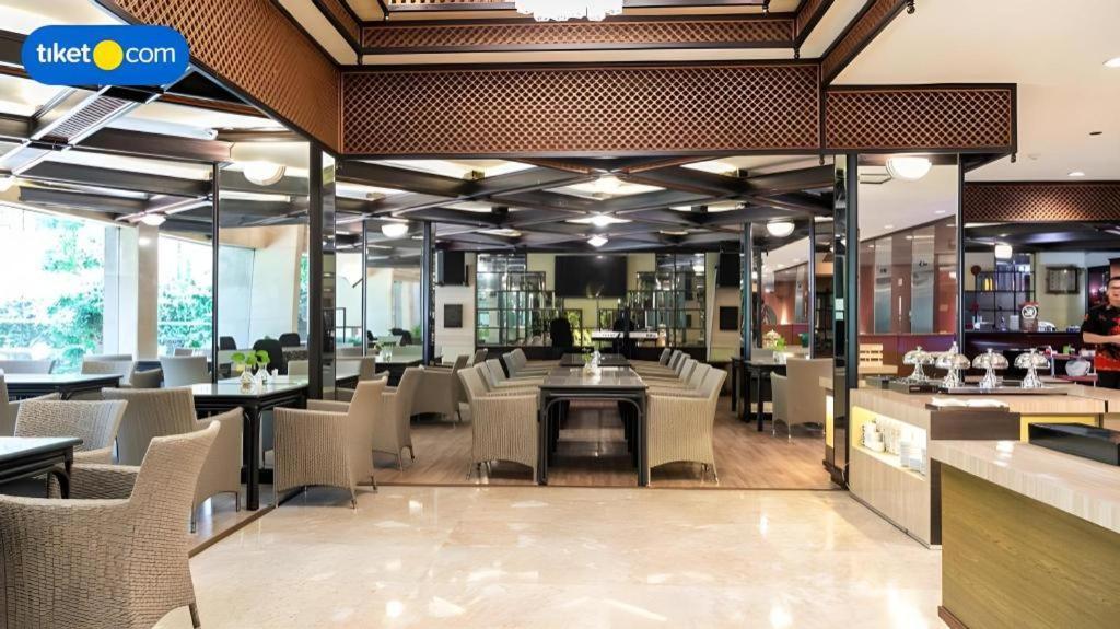Regent's Park Hotel 3*