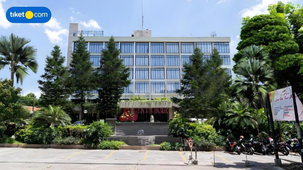 Regent's Park Hotel 3*