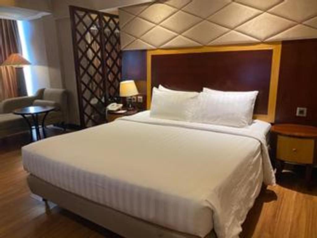 Hotel Regent's Park Malang
