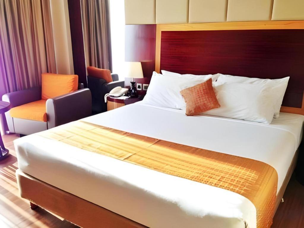Hotel Regent's Park