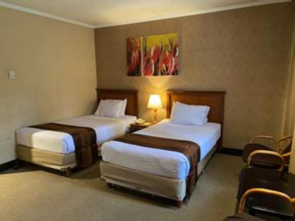 Regent's Park 3*