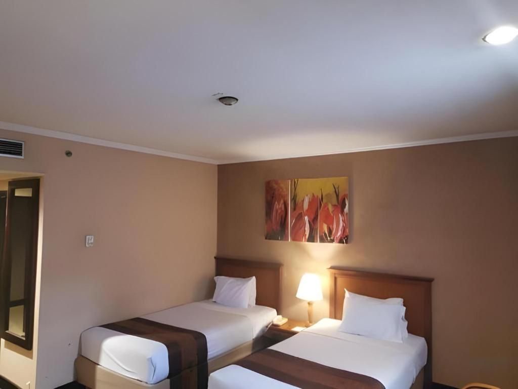 Regent's Park 3* Malang