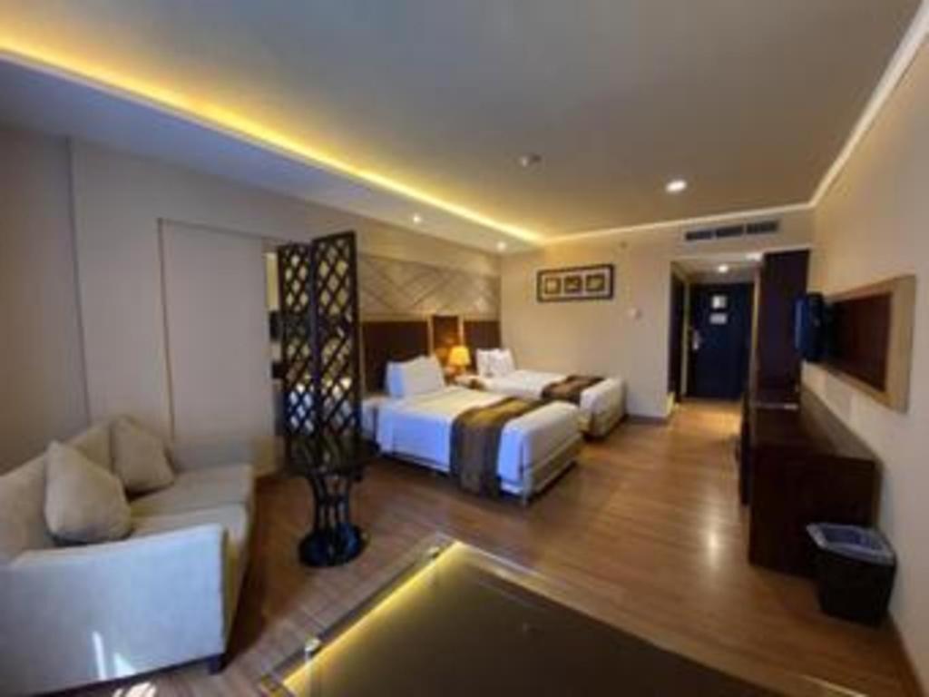 Regent's Park Malang