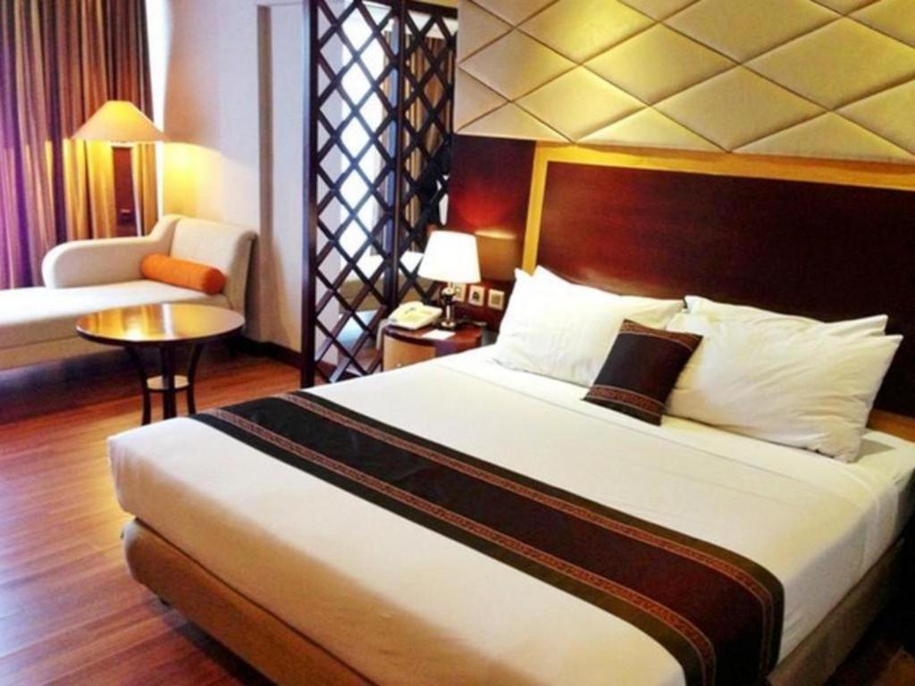 Hotel Regent's Park Malang