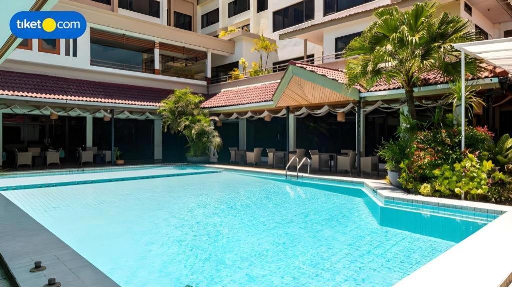 Regent's Park Hotel 3*