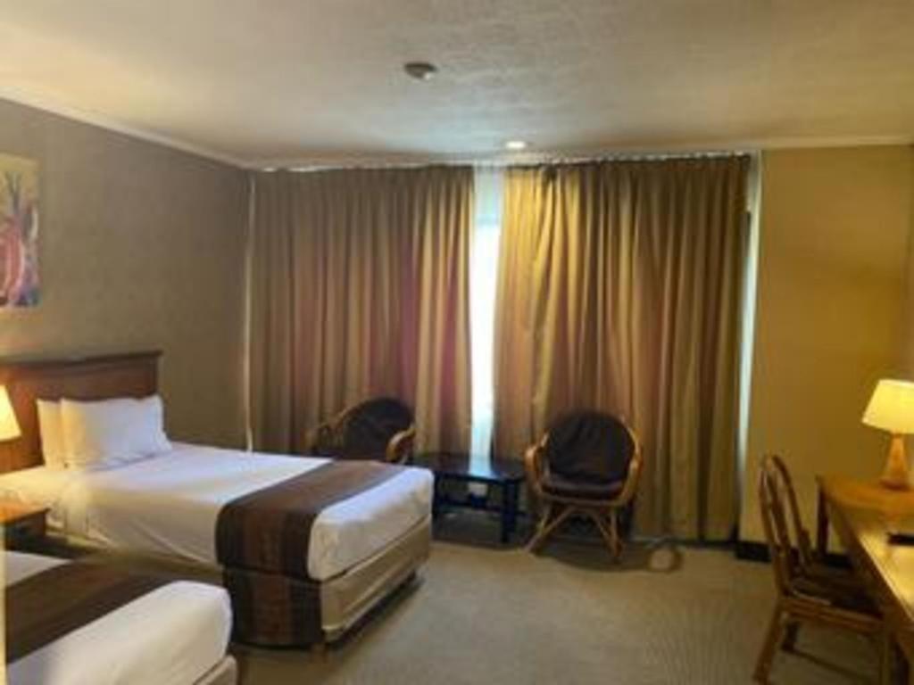 Regent's Park 3*